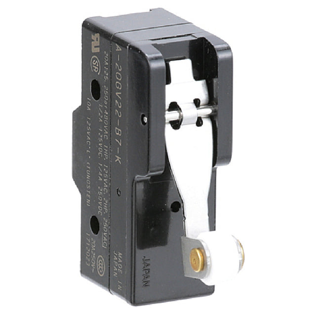 Lbc Bakery Equipment 30301-15 Switch Rack Rotation