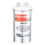 Lbc Bakery Equipment 4070412 Capacitor 440vac 60/50hz