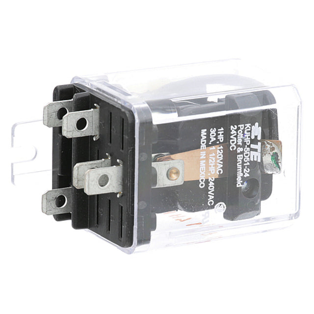 AllPoints 8014254 Relay Spdt 24vdc