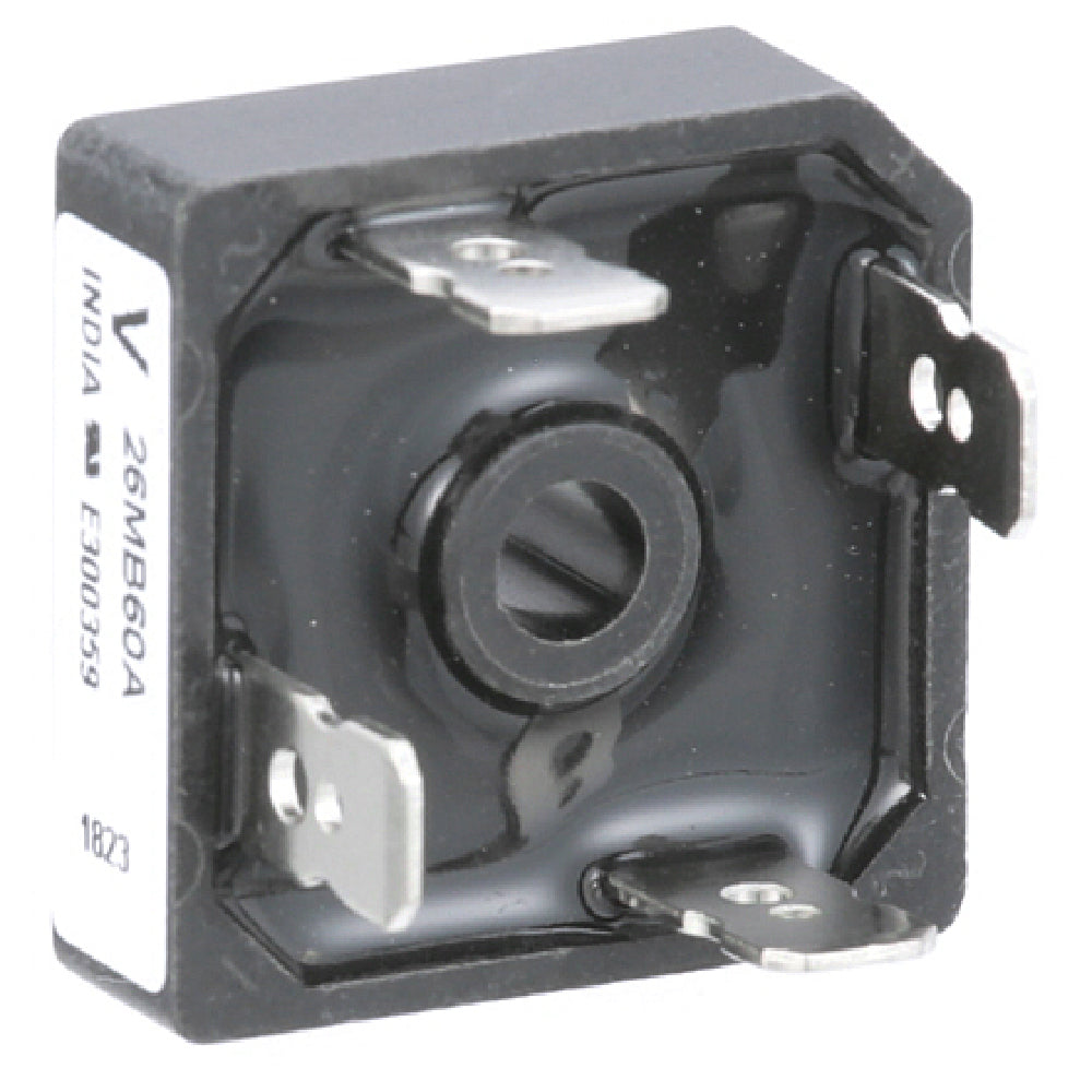 Groen 145660 Rectifier 208/240v Power Tilt Motor