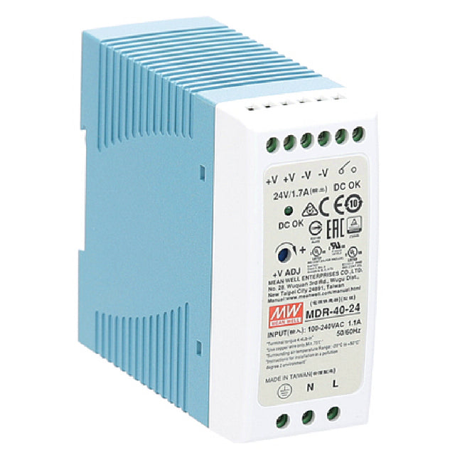 Middleby Marshall MD61186 Power Supply 24vdc 40w Fits Middleby Marshall