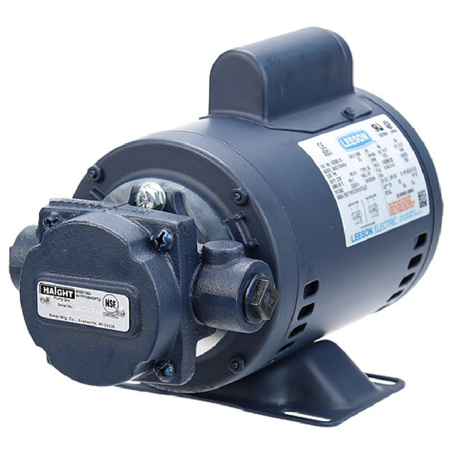 Henny Penny 69355 OBS @ HEN Pump/motor Assy 3/4" 390/690