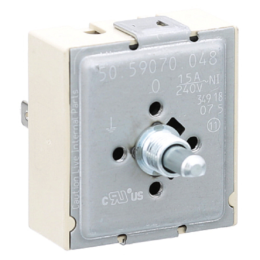 Belshaw CB401102 Switch Infinite 240v