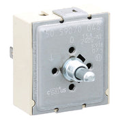 Belshaw CB401102 Switch Infinite 240v