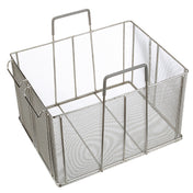 Pitco B4512702 Basket Large Pasta Fine 16 1/4" X 13 1/2" X 10"