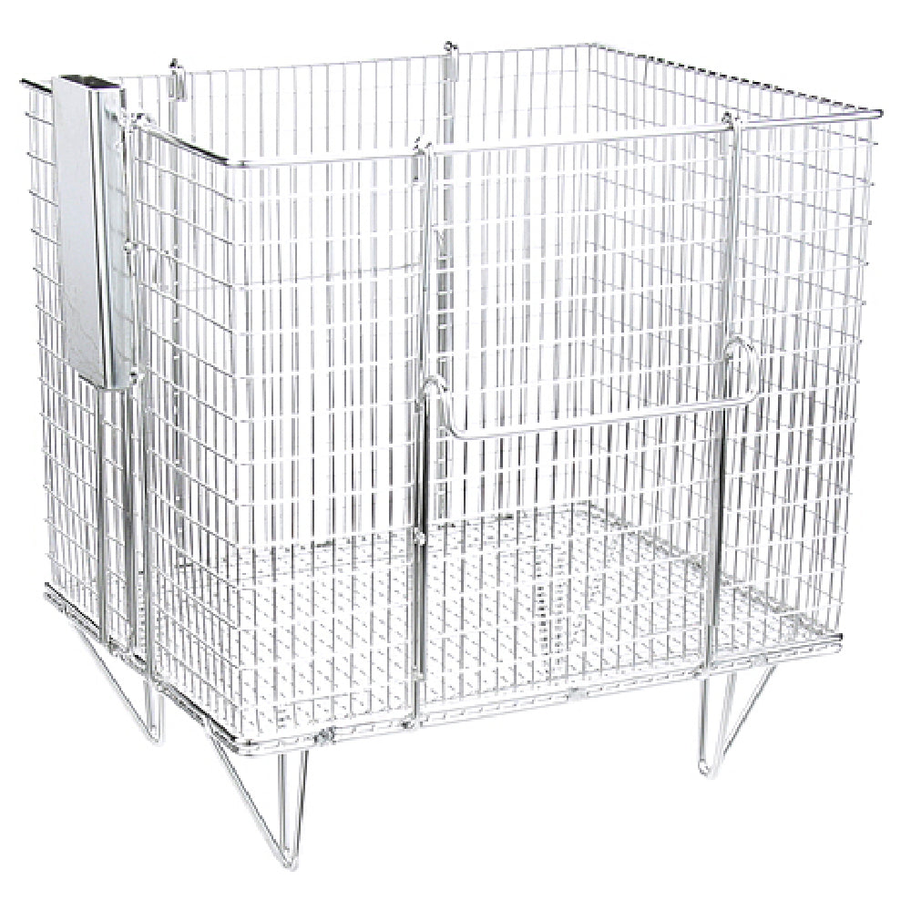 Henny Penny 56075 Fry Basket W/ Scabbard 561