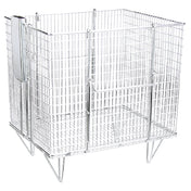 Henny Penny 56075 Fry Basket W/ Scabbard 561