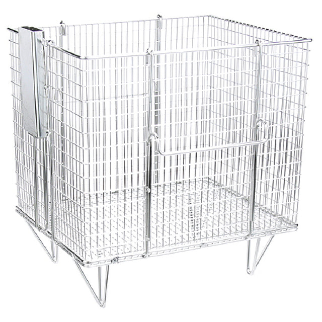 Henny Penny 56075 Fry Basket W/ Scabbard 561
