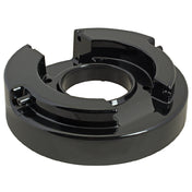 Fetco 1000.9 Top Assy 9" Plastic Blk