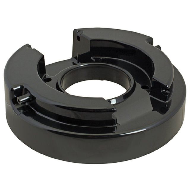 Fetco 1000.00009.00 Top Assy 9" Plastic Blk