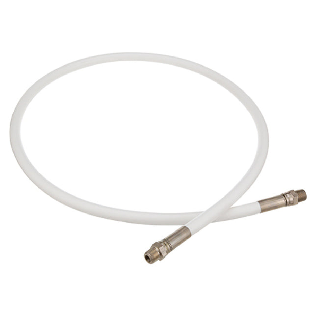 Ultrafryer 12541 Hose Wash Down 72" W/ Fittings