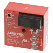Ultrafryer 18A102 Relay 24vac 8a Delay