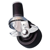 Falcon 17-10-070 Caster 3" W/ Brake