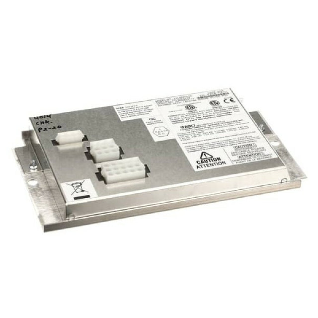 Ultrafryer 22A573 Computer Cook 23 P2 20 Pfc Chk U23