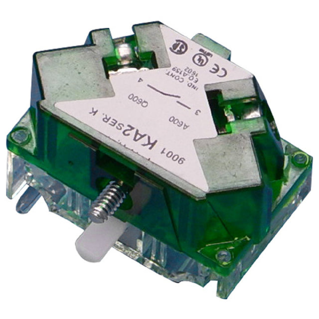 Falcon 1006026 Contact Block N/o