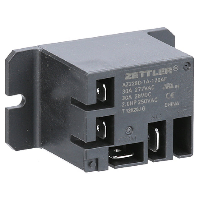 Vollrath/Idea-Medalie 25357-1 Relay Power