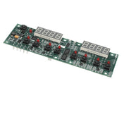Star Mfg D9GR0629 Controller Programmed Taco Bell