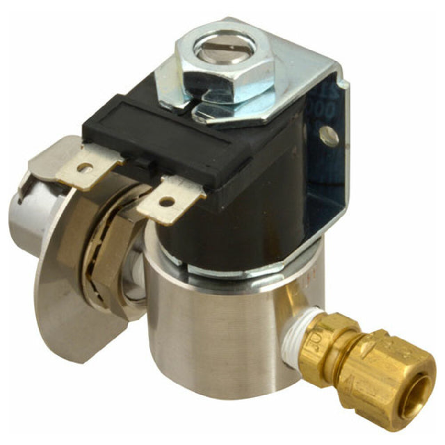 Roundup - AJ Antunes 7001309 Solenoid Valve Assy Kit 24v 50/60hz