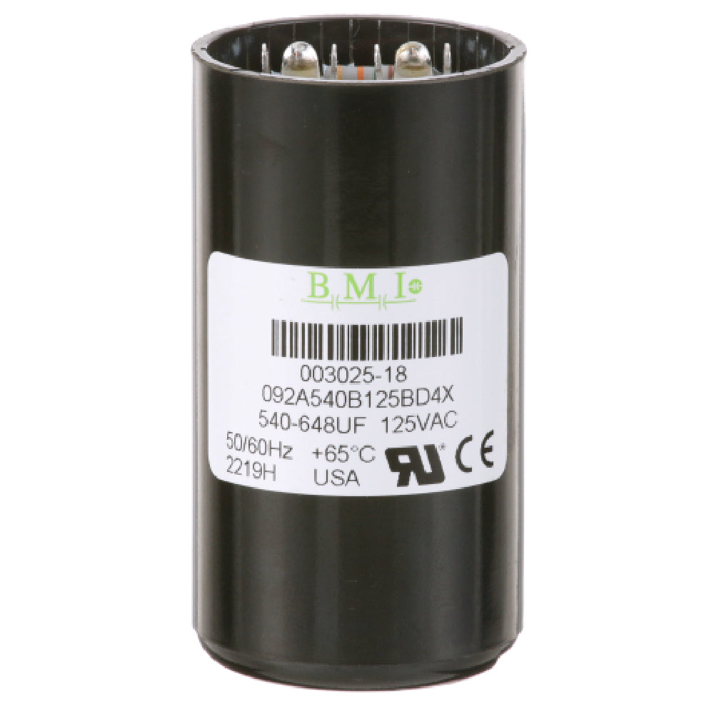 Power Soak Systems PWSK29584 Capacitor Start 2hp 1ph 230v