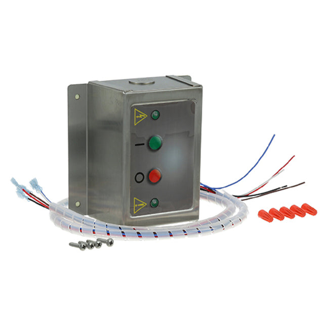 AyrKing AYRB314 Control Box Replace B114