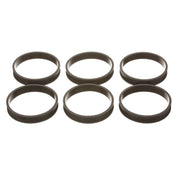 Roundup - AJ Antunes -213P176 Egg Rings Pk/6