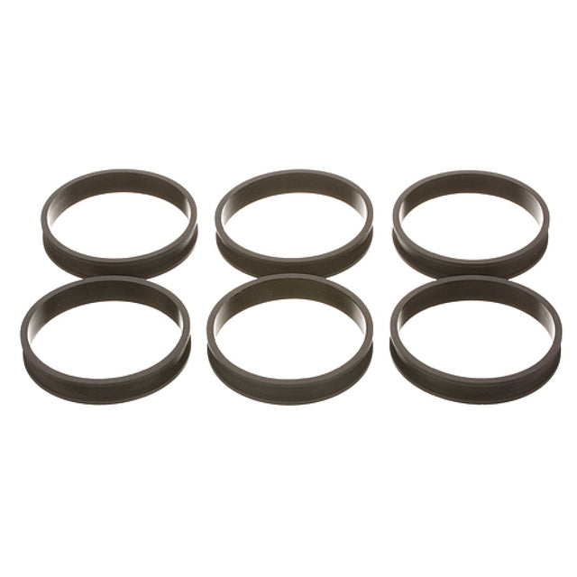 Roundup - AJ Antunes -213P176 Egg Rings Pk/6