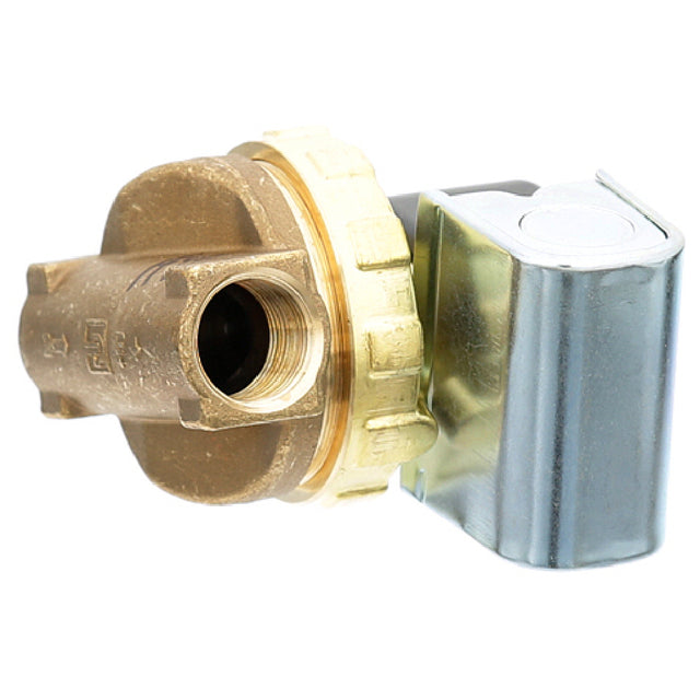 Stero 0P-546245 Solenoid Valve 3/4" 120v