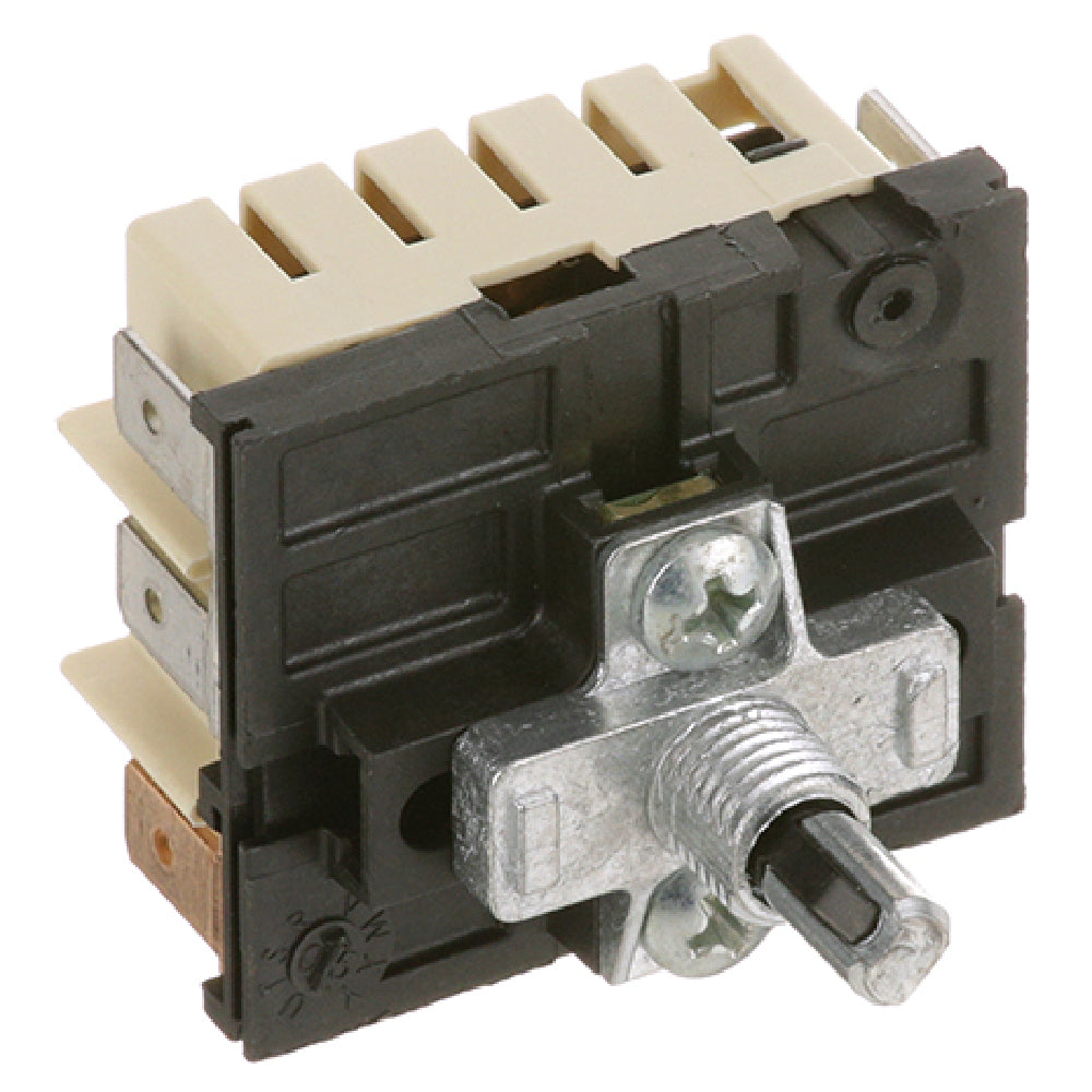 Market Forge 500565 Infinite Switch 240v 12a