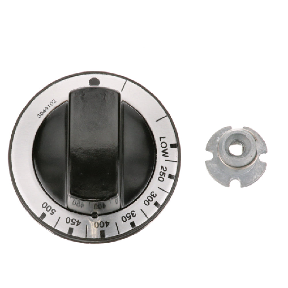 Garland 4512106 Knob Kit