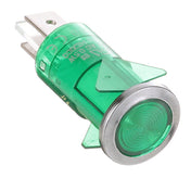 Garland 1936102 Lamp Indicator 250v Grn