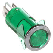 Garland 1936101 Lamp Indicator 120v Grn