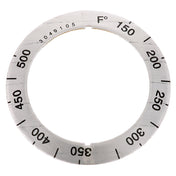 Garland 3049105 Dial Insert Fd Oven Fahrenheit