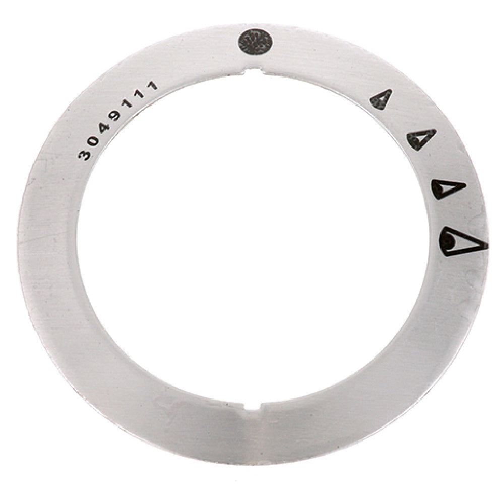 Garland 3049111 Dial Insert Ot Non Ff