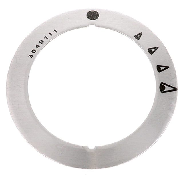 Garland 3049111 Dial Insert Ot Non Ff