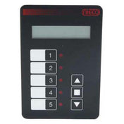 Nieco -23159 Control Speed Multi Chan Nel No