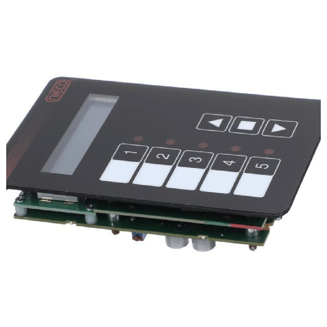 Nieco 15161-B Control Speed Multi Chan Nel No