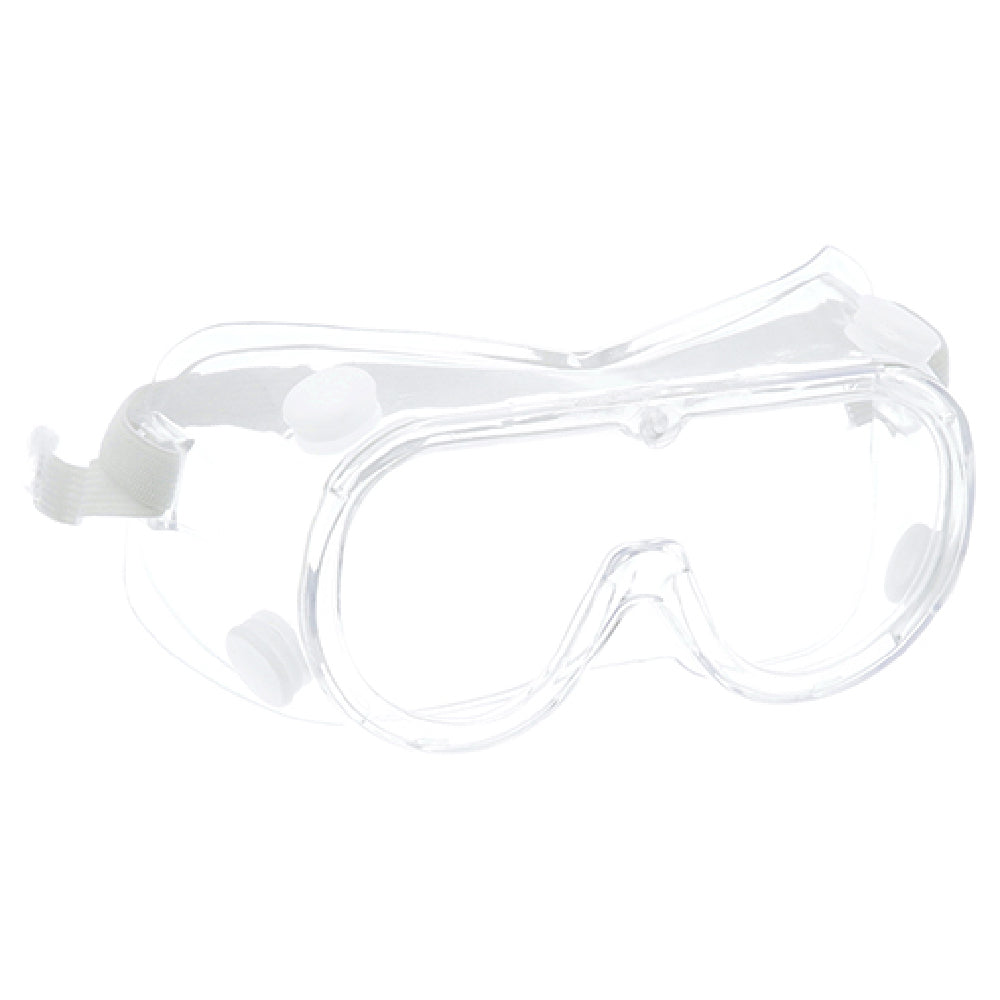 AllPoints 8014452 Safety Goggles Anti Fog Pk/15