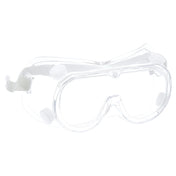 AllPoints 8014452 Safety Goggles Anti Fog Pk/15