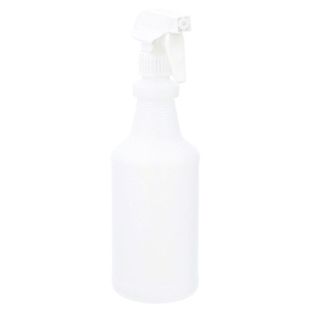 AllPoints 8014453 Spray Bottle Hdpe 24oz Cs/50