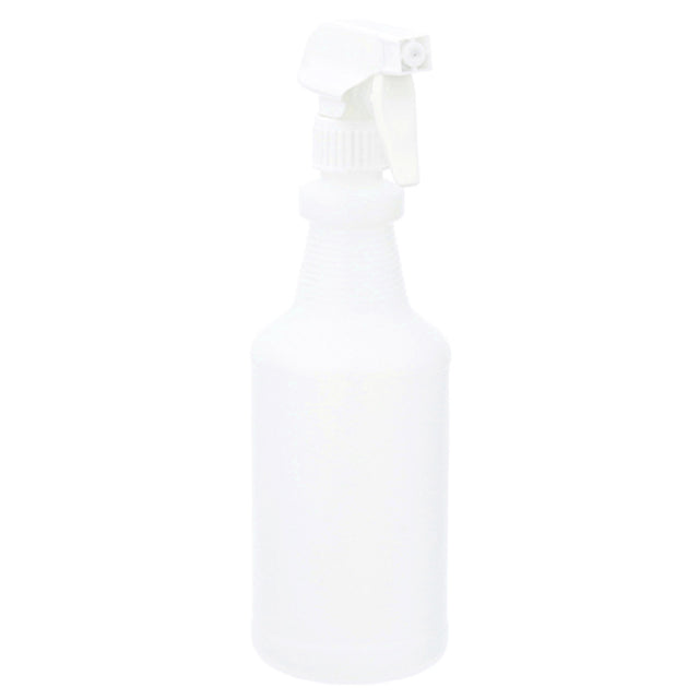 AllPoints 8014453 Spray Bottle Hdpe 24oz Cs/50