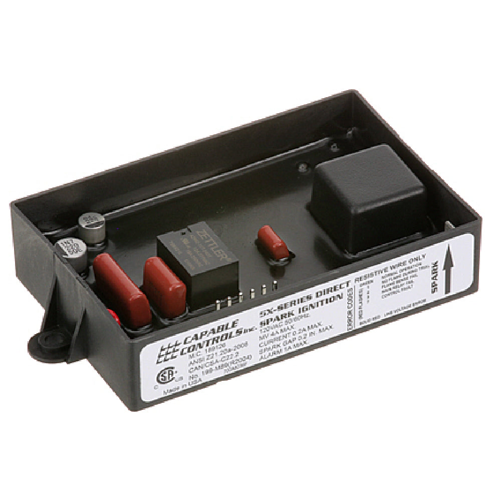 Star Mfg 2J80300W201 Module Ignition