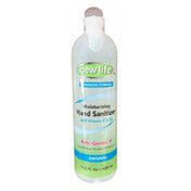 Private Label 8014518 Hand Sanitizer Gel 14.2oz Flip Top