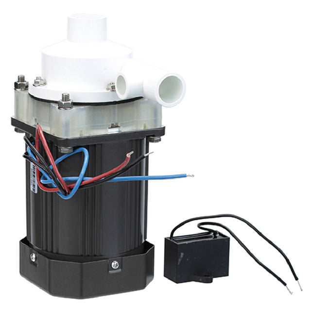 Hoshizaki HOSHS-0178 Pump & Motor Assy 120v 60hz