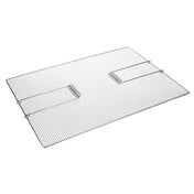 Magikitch'N P6072344 Wr/g Scrn Donut 24x34 W /hdls