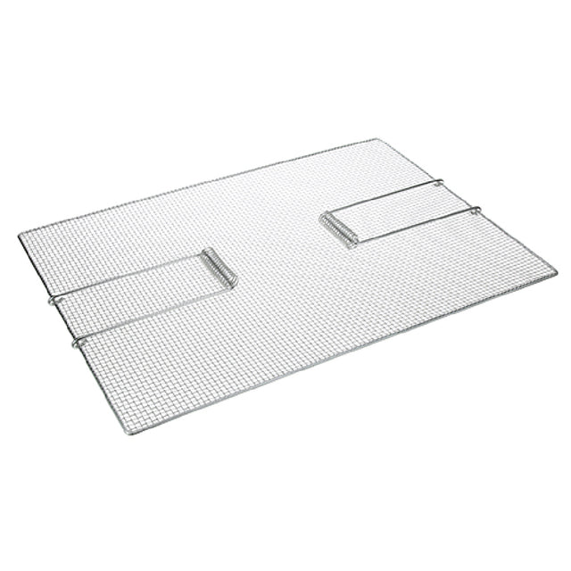 Pitco PTP6072344 Wr/g Scrn Donut 24x34 W /hdls