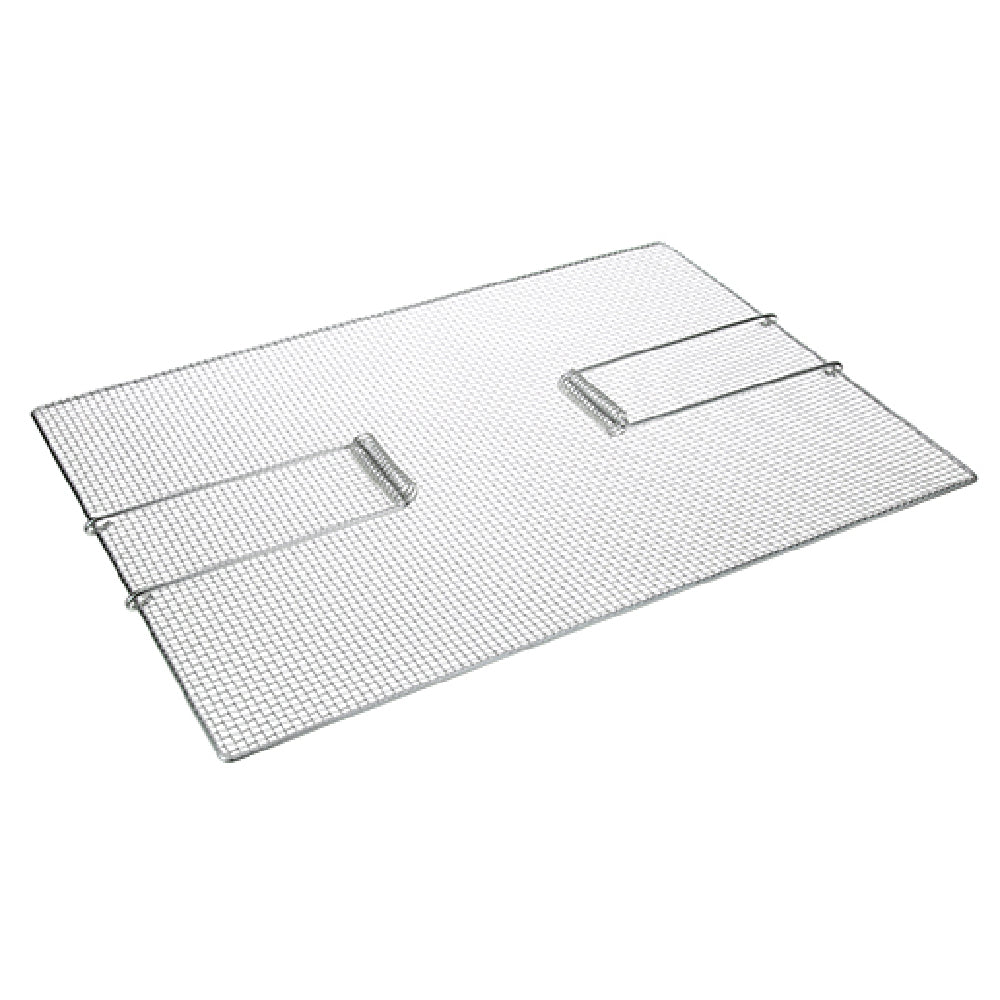 Pitco P6072344 Wr/g Scrn Donut 24x34 W /hdls