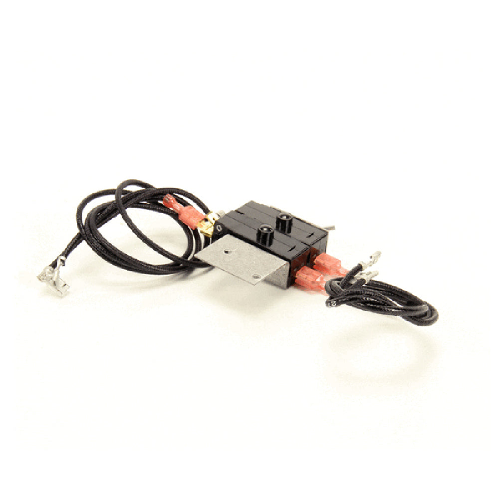 Toastmaster - See Middleby Marshall 7604299 Switch & Bracket Assy Lift/relay