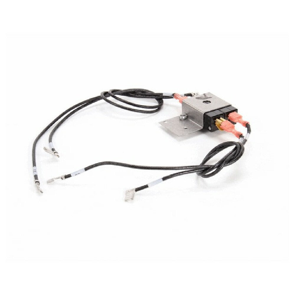 Star Mfg 7604713 Switch & Bracket Assy Rt