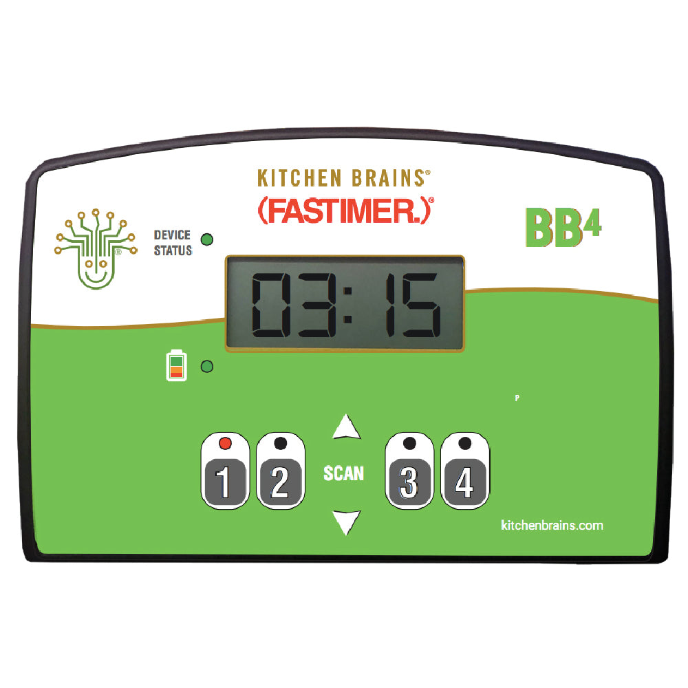 Fast BB4 Timer 4 Product Bb4