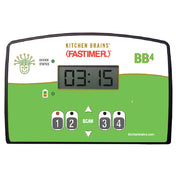 Fast BB4 Timer 4 Product Bb4
